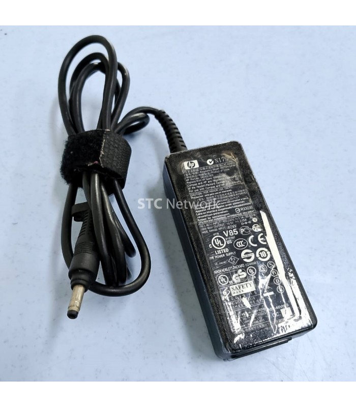 HP 19.5V 2.05A Φ 4.0*1.7 mm
