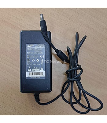 Samsung 12V 3.34A Φ 6.5*4.4 mm (Pin)