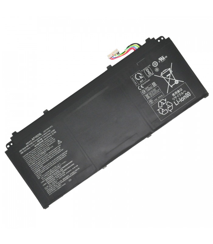 Acer S5-371 AP1505L