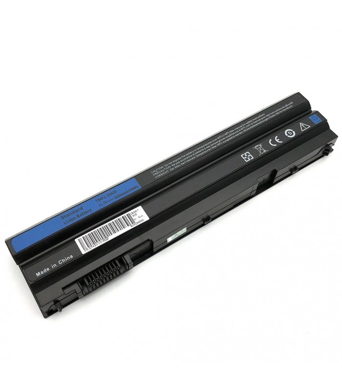 Dell E6420 E5420 E5520 E5530