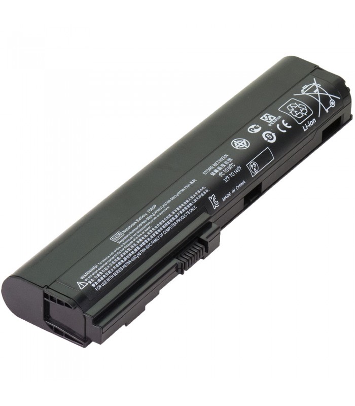 HP 2560P 2570P