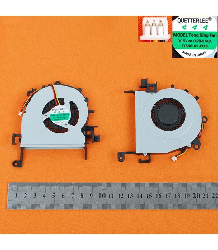 Acer 4738 4738G 4733 4733Z Fan 