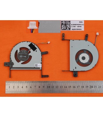 Asus S510U X510U X510 Fan (Original)