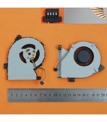 Asus R541 X540 Fan
