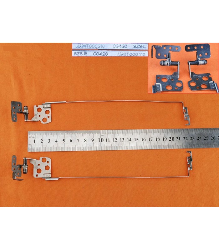 Lenovo IdeaPad 110-14IBR 110-14ISK Hinge