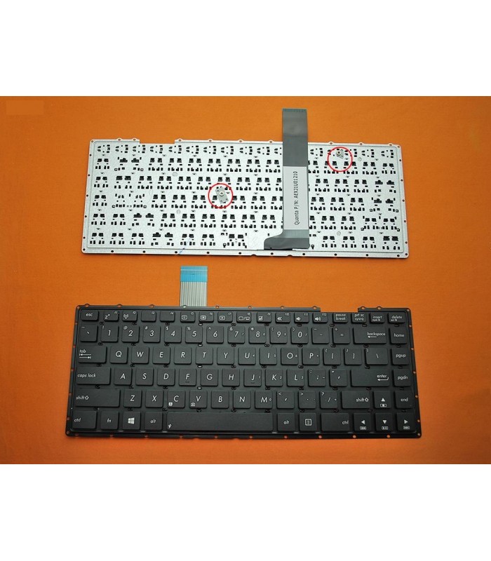 Asus X401