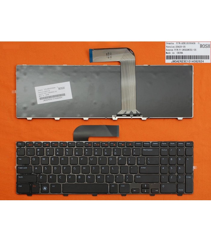 Dell Inspiron 15R N5110 Glossy Frame