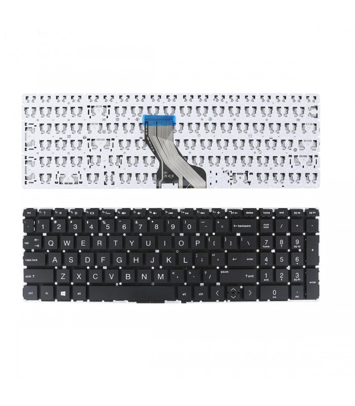 HP Pavilion 15-DA 250 255 G7 