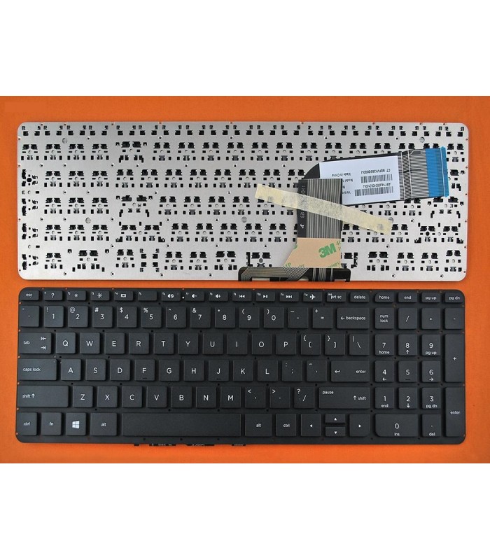 HP Pavilion 15-P 17-F