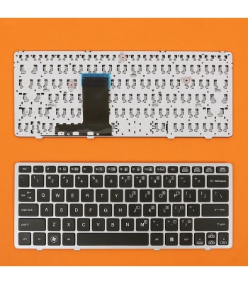 HP EliteBook 2560P 2570P