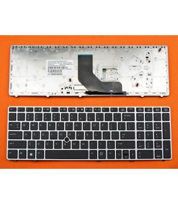 HP ProBook 6560B / EliteBook 8570P 8560P