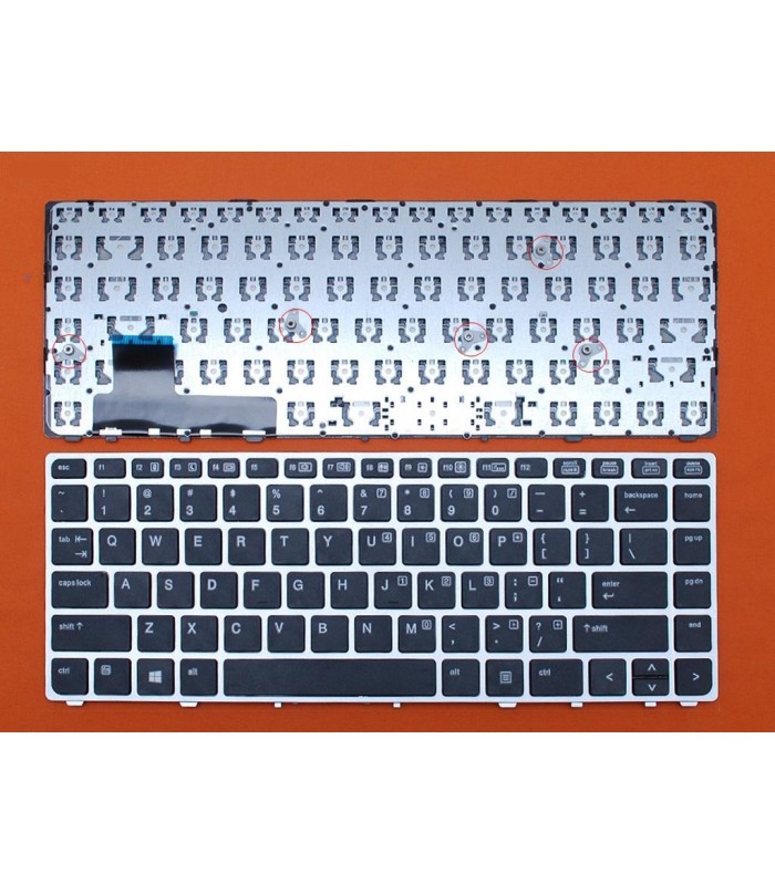 HP EliteBook Folio 9470M 9770M