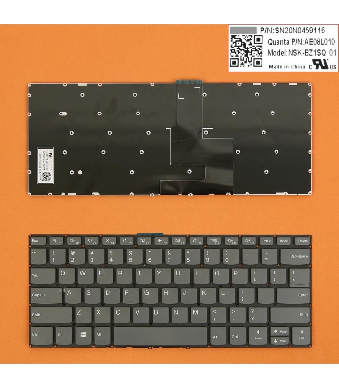 Lenovo IdeaPad 330-14IKB YOGA 520-14IKB