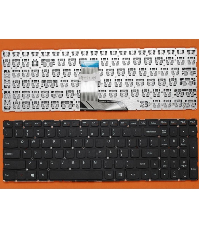 Lenovo IdeaPad 700-15ISK 