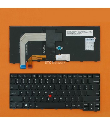 Lenovo ThinkPad T460S T470S - Backlit