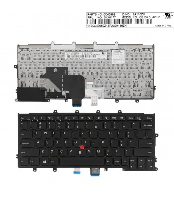 Lenovo ThinkPad X240 X240S X250 X260 X270
