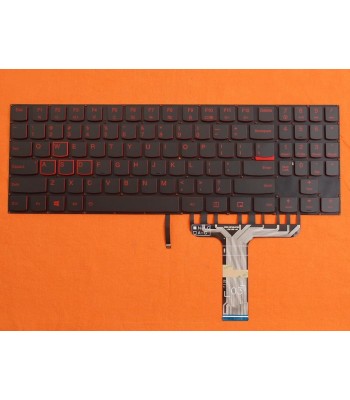 Lenovo Legion Y520 Y520-15IKB R720 R720-15IKB - Backlit