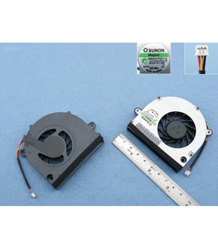 Acer 4736Z 4730 Fan 
