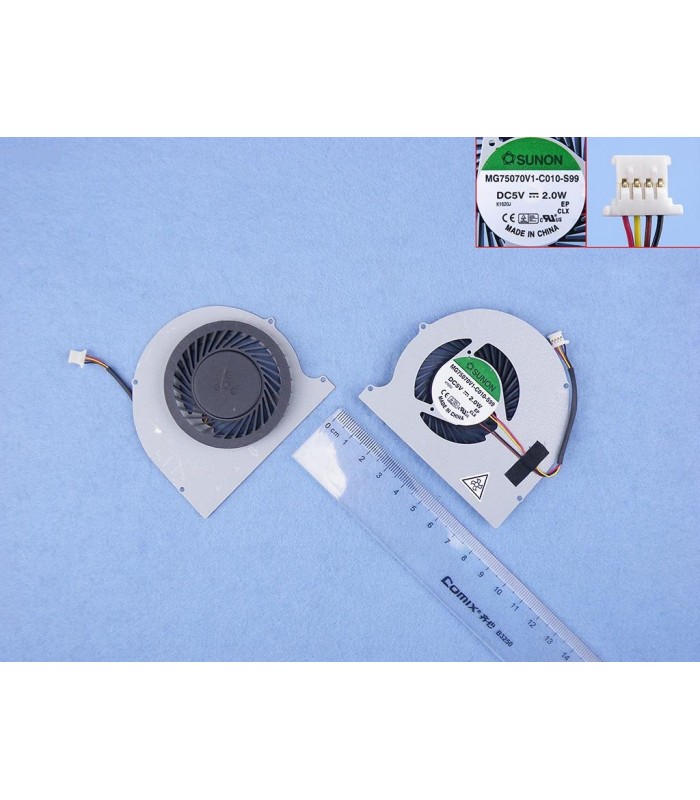 Acer 4830 4830G 4830T Fan 