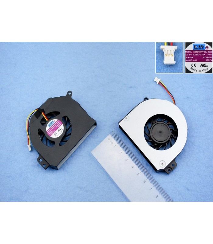 Dell Inspiron N4010 N4110 14R Fan 