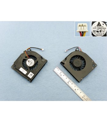 Dell Inspiron 1525 1526 D620 Fan 