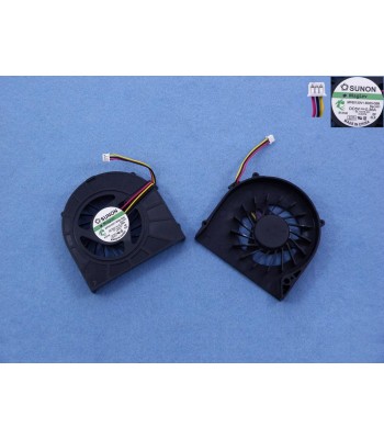 Dell Inspiron 15R N5010 Fan 