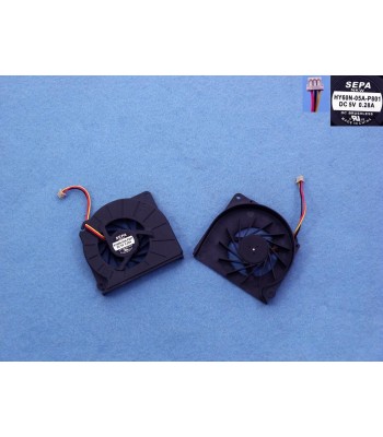 Fujitsu Lifebook S2210 S6311 S6510 S6410 Fan