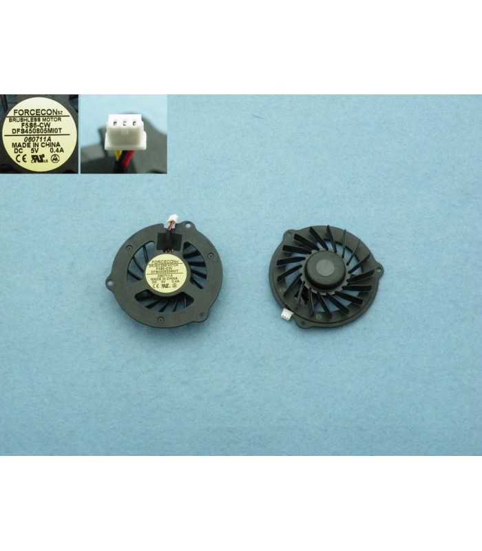 HP Compaq V3000 Fan (Intel) 