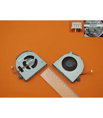 Lenovo G400S G500S Fan 