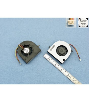 Lenovo G460 G560 Fan 