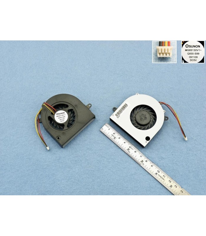 Lenovo G460 G560 Fan 