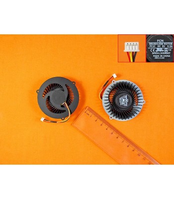 Lenovo Y400 Y500 Fan