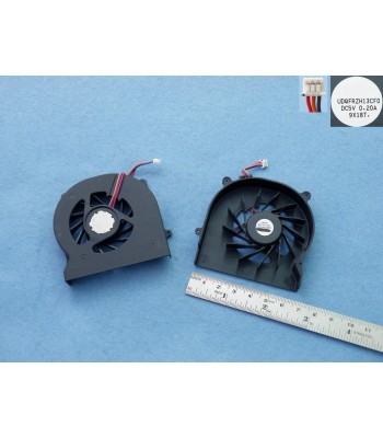 Sony VPC-CW Fan