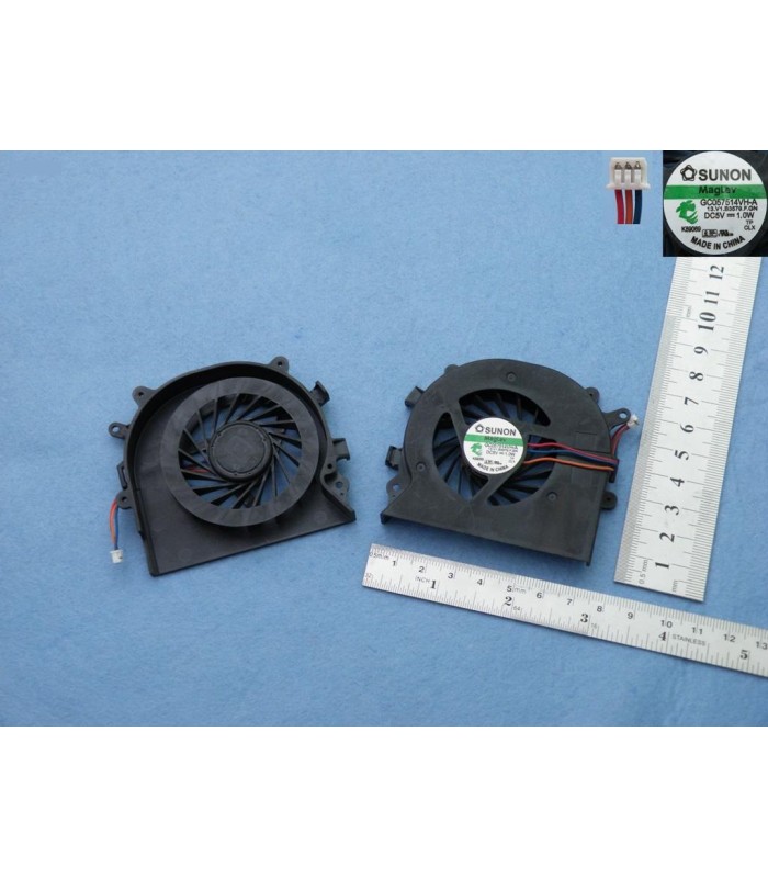 Sony VPC EA EB Series Fan 