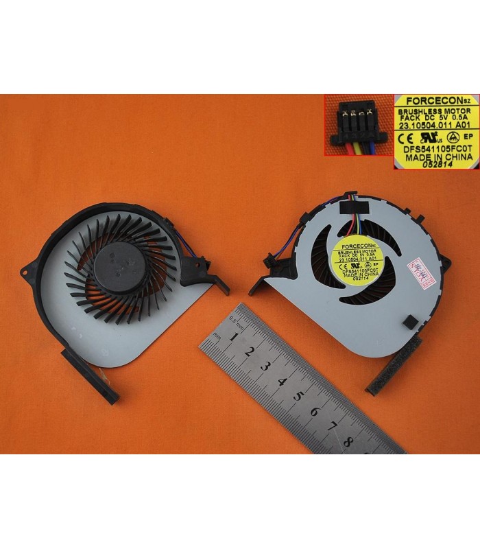 Sony VPC-EG Series Fan