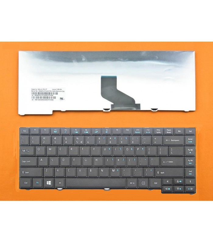 Acer TravelMate 4750 P243-M  