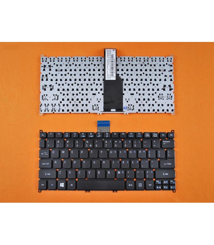Acer S3-391 S3-951 S5-391 V5-171 Aspire One 725 756