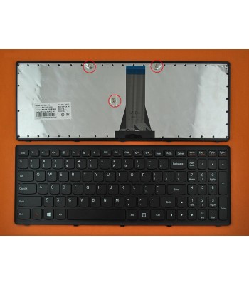 Lenovo G500S G505S S500 S510P FLEX 15