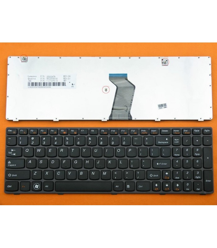 Lenovo G580 V580 Z580 