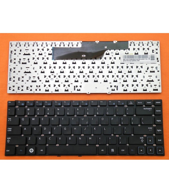 Samsung NP 300E4A 300V4A  