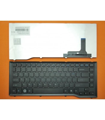 Fujitsu Lifebook LH532 LH522
