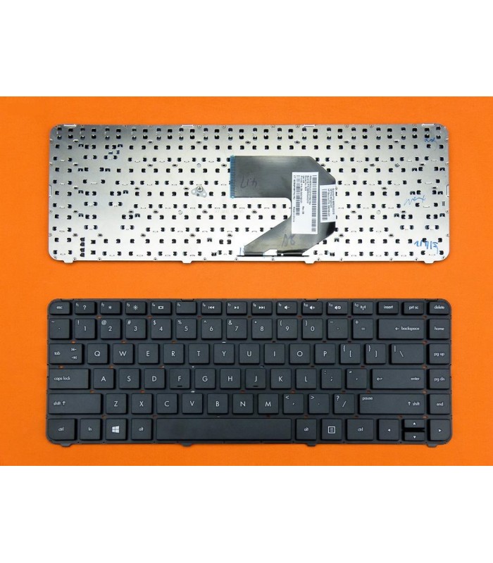 HP Pavilion G4-2000